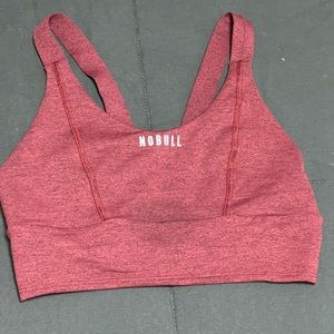NOBULL sports bra!